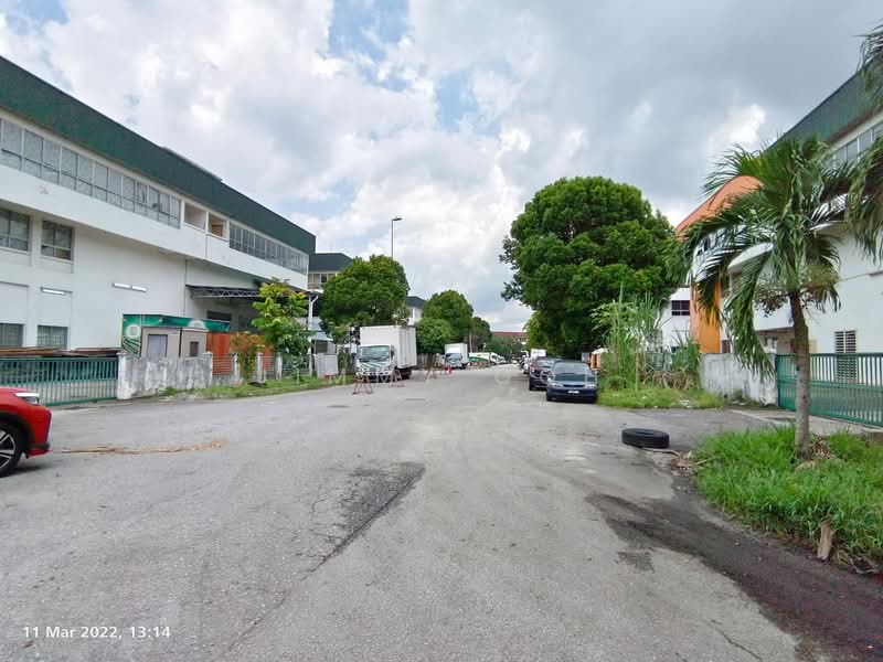 Kilang untuk Disewa di Taman Shamelin (Cheras) - Jimmy Goh - Exterior - PropertyGuru.com.my