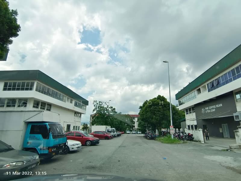 Kilang untuk Disewa di Taman Shamelin (Cheras) - Jimmy Goh - Exterior - PropertyGuru.com.my