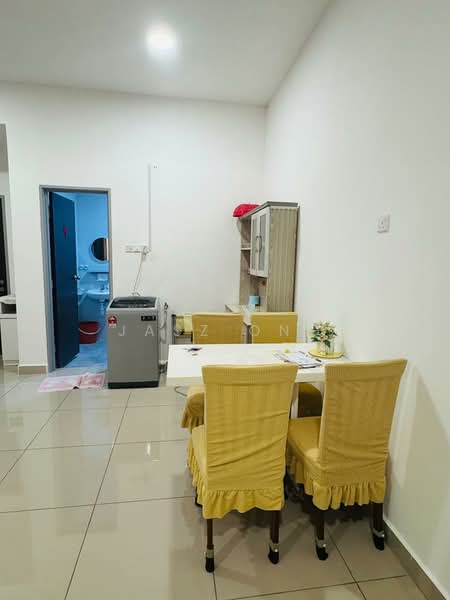 Kondominium untuk Disewa di KSL Residence 2 @ Kangkar Tebrau - Jasz Ong - Bathroom - PropertyGuru.com.my