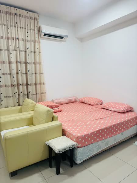 Kondominium untuk Disewa di KSL Residence 2 @ Kangkar Tebrau - Jasz Ong - PropertyGuru.com.my