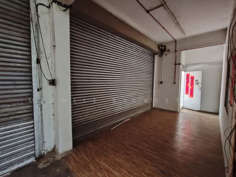 Terrace Factory for Rent in Taman Johor Jaya (Johor Bahru) - Michele Sylvester - Interior - PropertyGuru.com.my