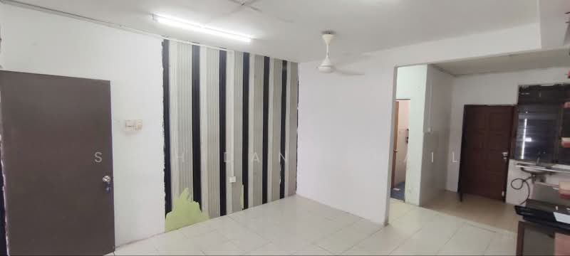 Rumah Teres 2 Tingkat untuk Dijual di Taman Budiman (Banting) - Shahidan Ismail - Interior - PropertyGuru.com.my