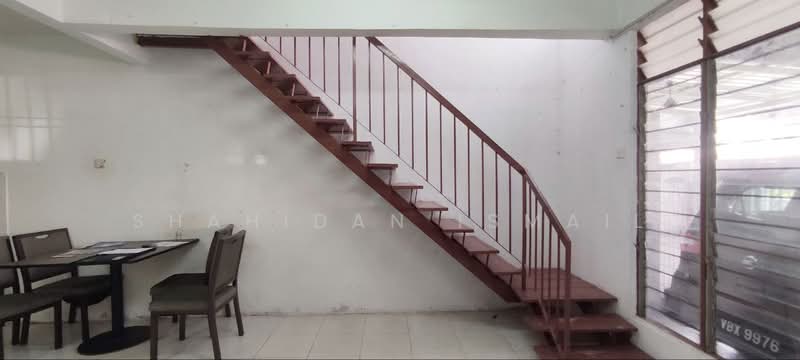 Rumah Teres 2 Tingkat untuk Dijual di Taman Budiman (Banting) - Shahidan Ismail - Interior - PropertyGuru.com.my