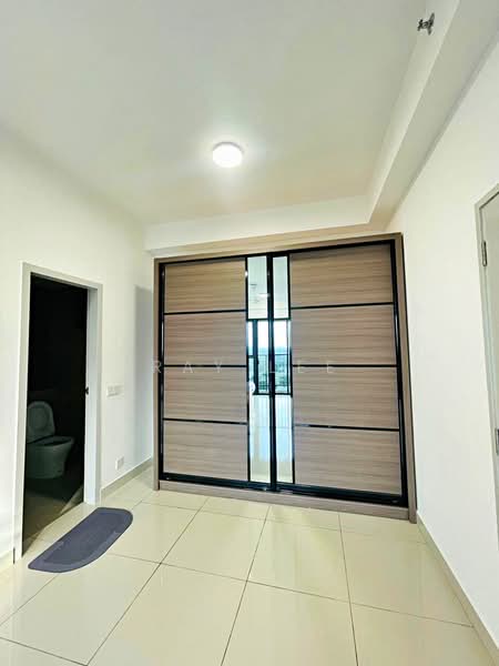 Service Residence for Rent at Setia City Residences - Ray Lee - Bathroom - PropertyGuru.com.my