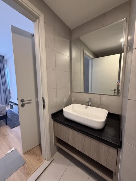 Servis Apartment untuk Disewa di The Atrium - thomas lee - Bathroom - PropertyGuru.com.my