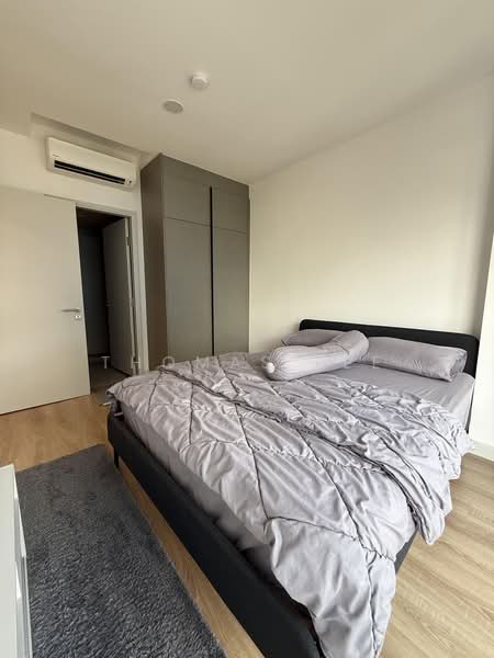 Servis Apartment untuk Disewa di The Atrium - thomas lee - Bedroom - PropertyGuru.com.my