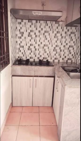 Townhouse for Rent in Petaling Jaya (Selangor) - Jasmine Lee - Kitchen - PropertyGuru.com.my
