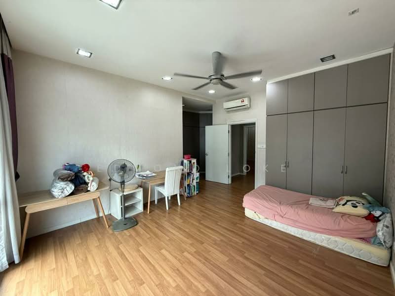 Townhouse for Sale in Sunway Spk (Kuala Lumpur) - Edmond Loke - Bedroom - PropertyGuru.com.my