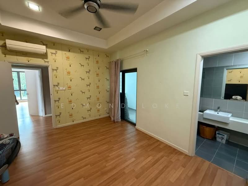 Townhouse for Sale in Sunway Spk (Kuala Lumpur) - Edmond Loke - Interior - PropertyGuru.com.my