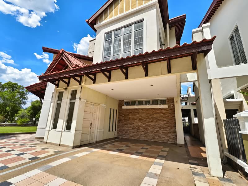 Bungalow for Sale in Bukit Jelutong (Shah Alam) - Irwan Yusoff - PropertyGuru.com.my