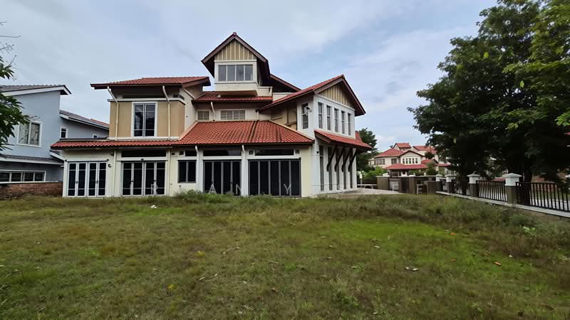 Bungalow for Sale in Bukit Jelutong (Shah Alam) - Irwan Yusoff - PropertyGuru.com.my