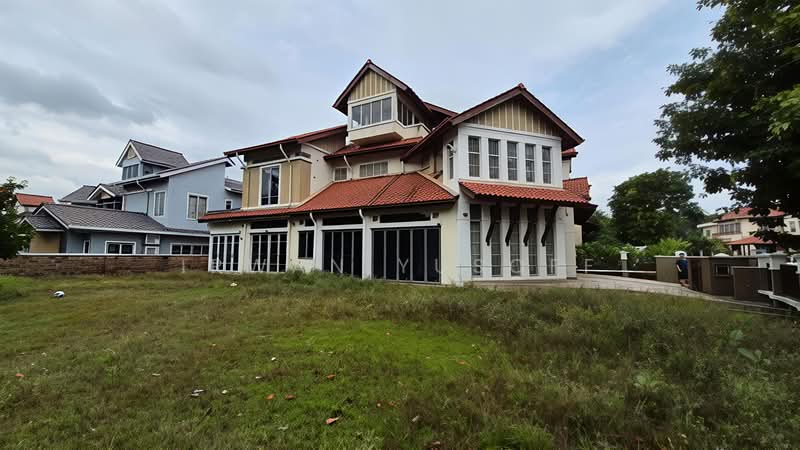 Bungalow for Sale in Bukit Jelutong (Shah Alam) - Irwan Yusoff - PropertyGuru.com.my