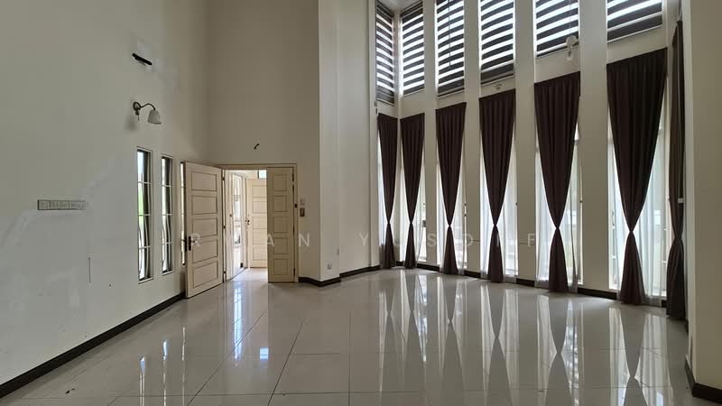 Bungalow for Sale in Bukit Jelutong (Shah Alam) - Irwan Yusoff - PropertyGuru.com.my