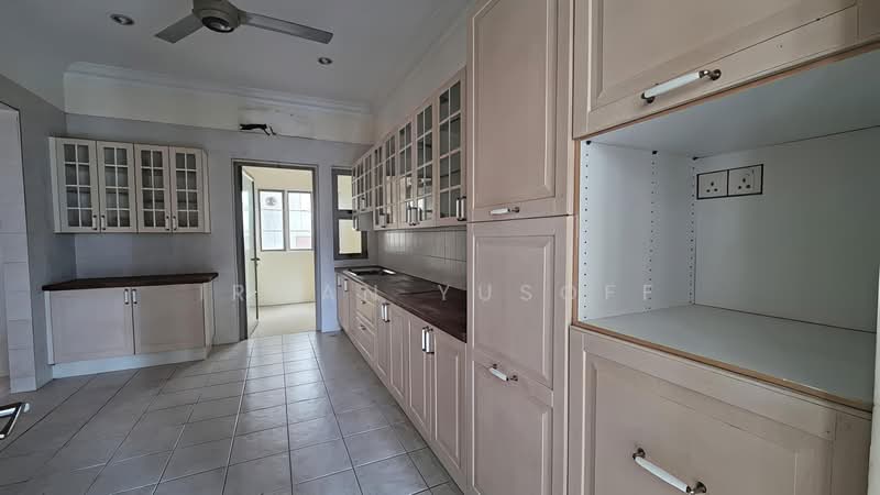 Bungalow for Sale in Bukit Jelutong (Shah Alam) - Irwan Yusoff - PropertyGuru.com.my