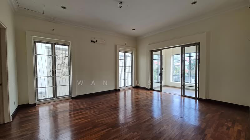 Bungalow for Sale in Bukit Jelutong (Shah Alam) - Irwan Yusoff - PropertyGuru.com.my