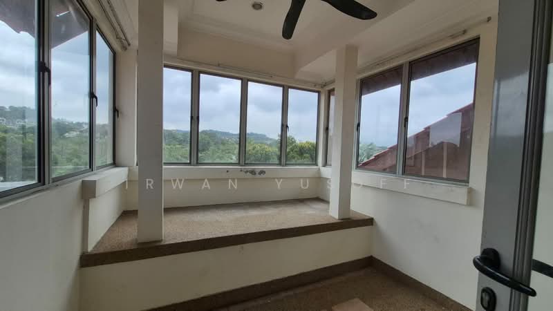 Bungalow for Sale in Bukit Jelutong (Shah Alam) - Irwan Yusoff - PropertyGuru.com.my