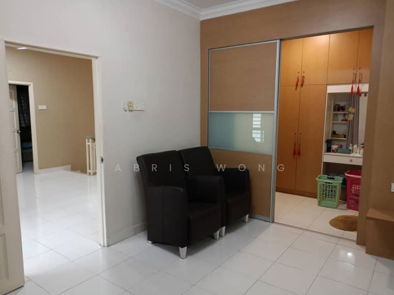 Rumah Berkembar untuk Dijual di Bukit Raja (Selangor) - Tabris Wong - Interior - PropertyGuru.com.my