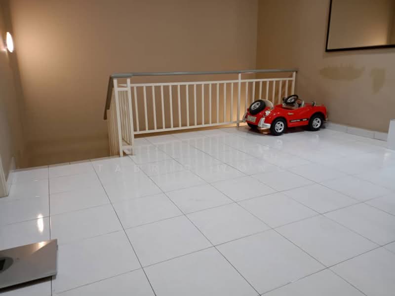 Rumah Berkembar untuk Dijual di Bukit Raja (Selangor) - Tabris Wong - Interior - PropertyGuru.com.my