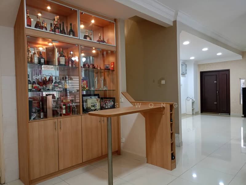 Rumah Berkembar untuk Dijual di Bukit Raja (Selangor) - Tabris Wong - Interior - PropertyGuru.com.my