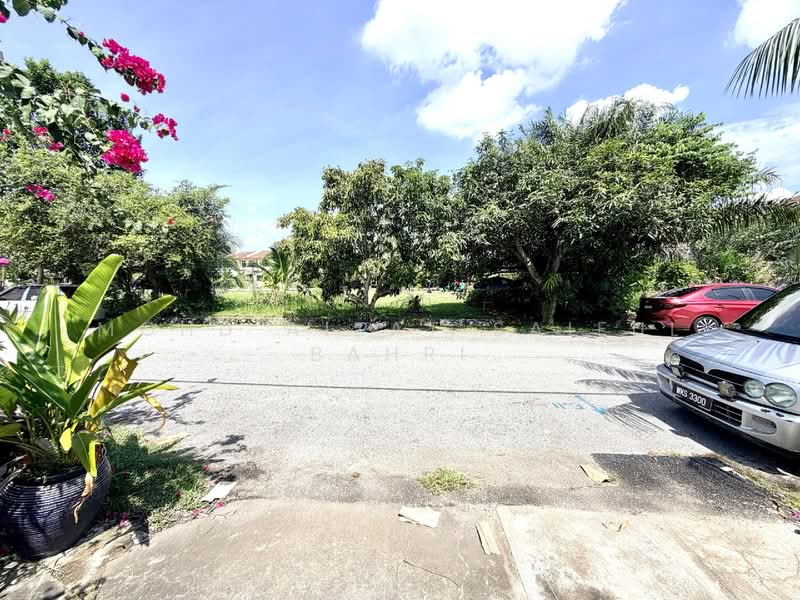 Rumah Teres 2 Tingkat untuk Dijual di Taman Putra Perdana (Puchong) - Mohd Aizat Saiful Bahri - Exterior - PropertyGuru.com.my