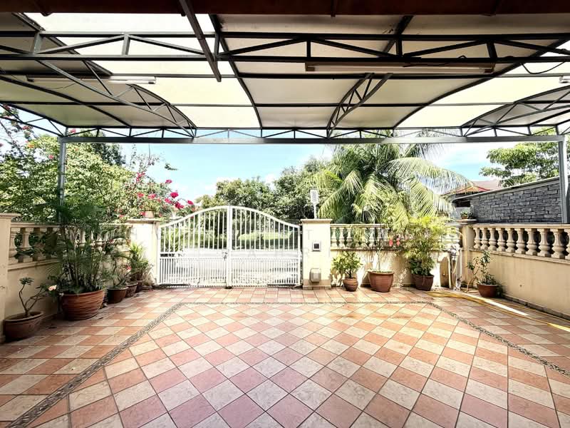 Rumah Teres 2 Tingkat untuk Dijual di Taman Putra Perdana (Puchong) - Mohd Aizat Saiful Bahri - Exterior - PropertyGuru.com.my