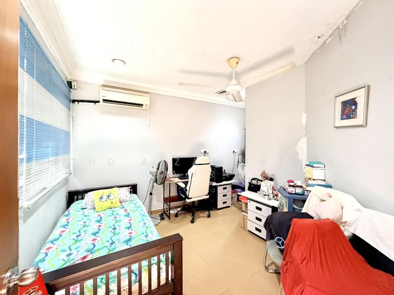 Rumah Teres 2 Tingkat untuk Dijual di Taman Putra Perdana (Puchong) - Mohd Aizat Saiful Bahri - Bedroom - PropertyGuru.com.my