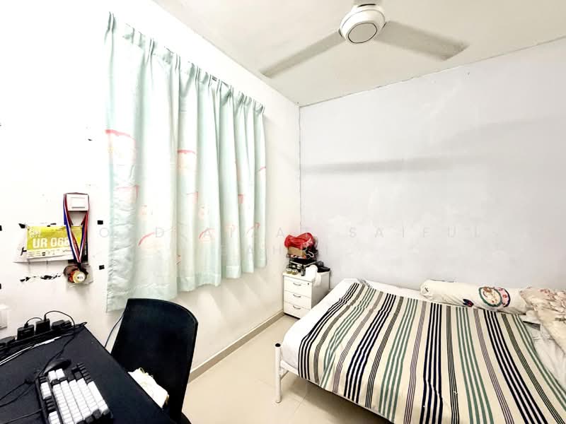 Rumah Teres 2 Tingkat untuk Dijual di Taman Putra Perdana (Puchong) - Mohd Aizat Saiful Bahri - Bedroom - PropertyGuru.com.my