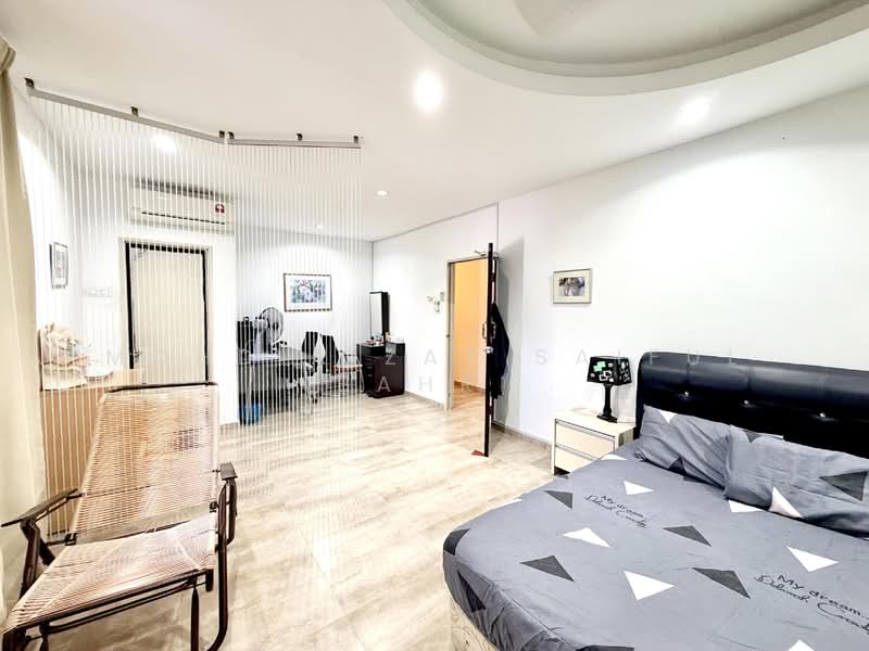Rumah Teres 2 Tingkat untuk Dijual di Taman Putra Perdana (Puchong) - Mohd Aizat Saiful Bahri - Bedroom - PropertyGuru.com.my