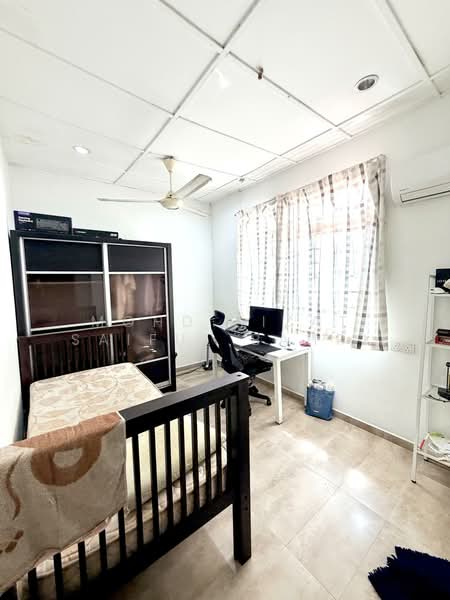 Rumah Teres 2 Tingkat untuk Dijual di Taman Putra Perdana (Puchong) - Mohd Aizat Saiful Bahri - Bedroom - PropertyGuru.com.my