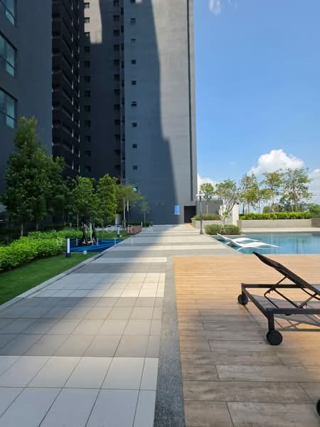 Servis Apartment untuk Disewa di Tulip Residence - Norazila Binti Abdul Rahim - Exterior - PropertyGuru.com.my