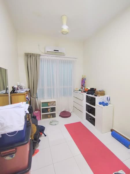 Kondominium untuk Dijual di Fiera Vista - Angie Khoo - Bedroom - PropertyGuru.com.my