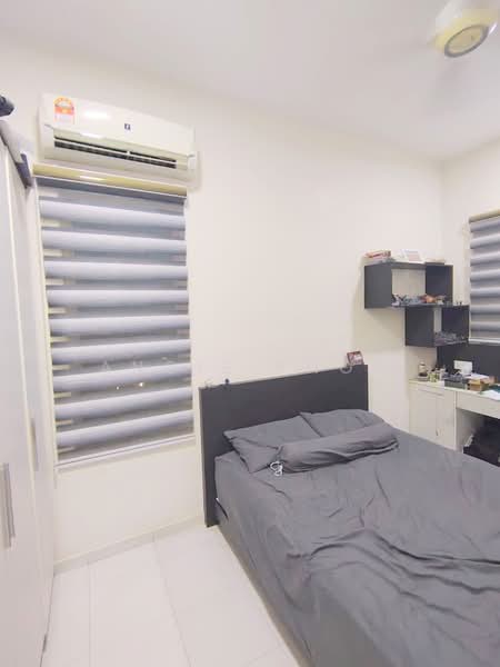 Kondominium untuk Dijual di Fiera Vista - Angie Khoo - Bedroom - PropertyGuru.com.my