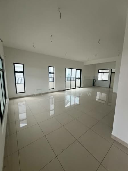 2-storey Terraced House for Sale in Iskandar Puteri (Nusajaya) (Johor) - Alex How - Living Room - PropertyGuru.com.my
