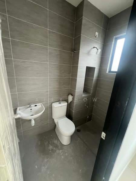 2-storey Terraced House for Sale in Iskandar Puteri (Nusajaya) (Johor) - Alex How - Bathroom - PropertyGuru.com.my