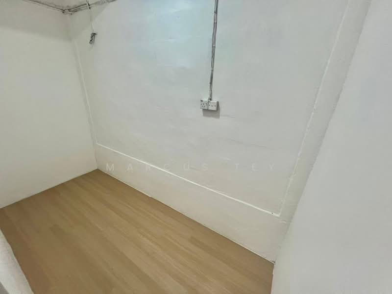 Rumah Teres 2 Tingkat untuk Dijual di Taman Intan (Kluang) - Marcus Tey - Interior - PropertyGuru.com.my