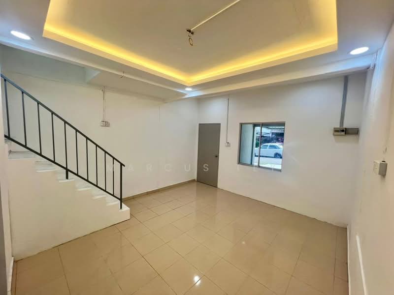 Rumah Teres 2 Tingkat untuk Dijual di Taman Intan (Kluang) - Marcus Tey - Interior - PropertyGuru.com.my