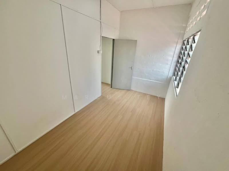 Rumah Teres 2 Tingkat untuk Dijual di Taman Intan (Kluang) - Marcus Tey - Interior - PropertyGuru.com.my