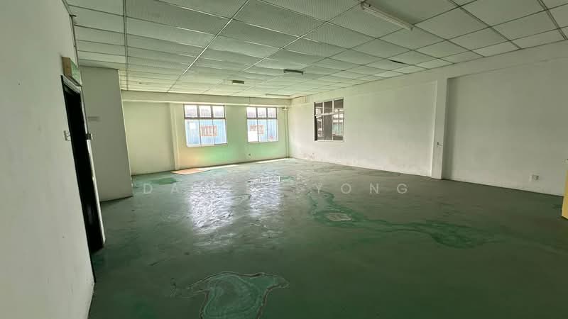 Semi-D Factory for Rent in Ulu Tiram (Johor) - Daniel Yong - Interior - PropertyGuru.com.my