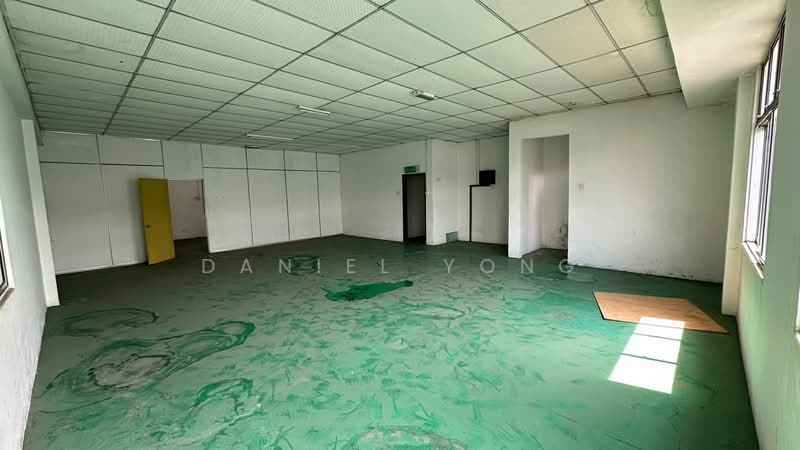 Semi-D Factory for Rent in Ulu Tiram (Johor) - Daniel Yong - Interior - PropertyGuru.com.my