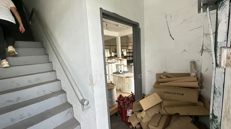 Semi-D Factory for Rent in Ulu Tiram (Johor) - Daniel Yong - Interior - PropertyGuru.com.my