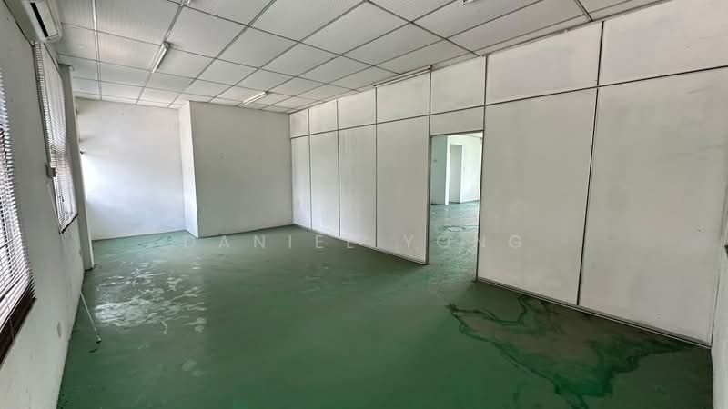 Semi-D Factory for Rent in Ulu Tiram (Johor) - Daniel Yong - Interior - PropertyGuru.com.my
