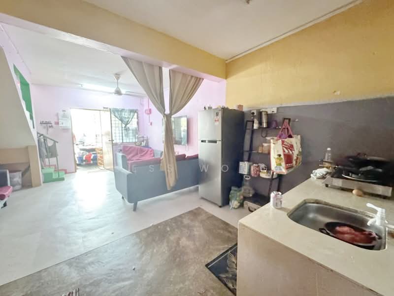 2-storey Terraced House for Sale in Taman Kota Masai (Pasir Gudang) - Bess Wong - PropertyGuru.com.my