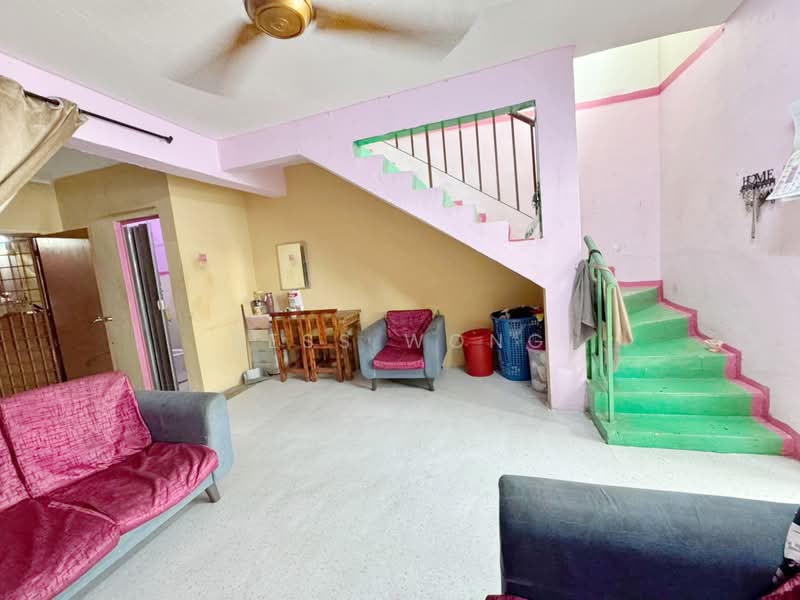 2-storey Terraced House for Sale in Taman Kota Masai (Pasir Gudang) - Bess Wong - PropertyGuru.com.my