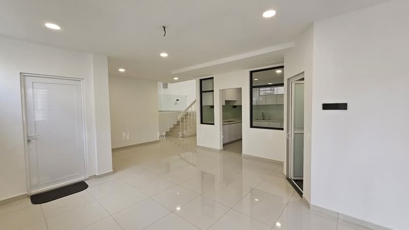 2-storey Terraced House for Sale in Taman Desa (Kuala Lumpur) - Hon Meng Leon - Interior - PropertyGuru.com.my