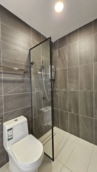 2-storey Terraced House for Sale in Taman Desa (Kuala Lumpur) - Hon Meng Leon - Bathroom - PropertyGuru.com.my
