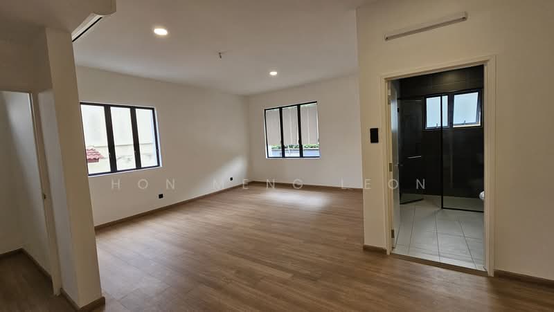 2-storey Terraced House for Sale in Taman Desa (Kuala Lumpur) - Hon Meng Leon - Interior - PropertyGuru.com.my