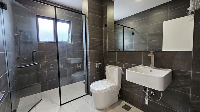 2-storey Terraced House for Sale in Taman Desa (Kuala Lumpur) - Hon Meng Leon - Bathroom - PropertyGuru.com.my