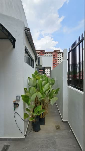2-storey Terraced House for Sale in Taman Desa (Kuala Lumpur) - Hon Meng Leon - Exterior - PropertyGuru.com.my