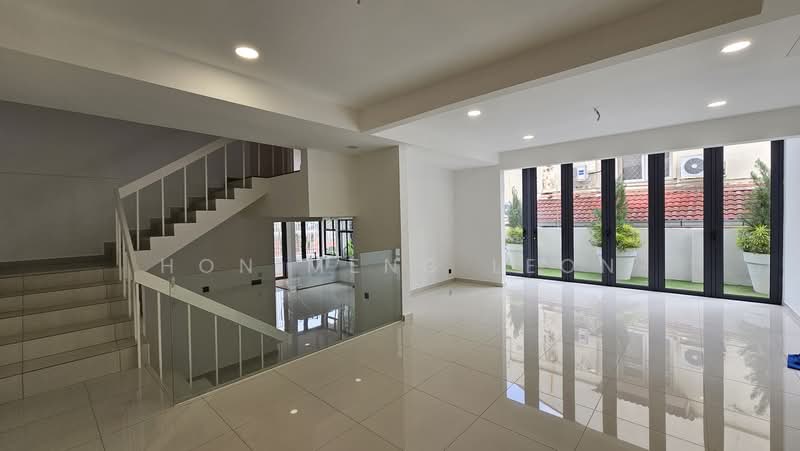 2-storey Terraced House for Sale in Taman Desa (Kuala Lumpur) - Hon Meng Leon - Interior - PropertyGuru.com.my