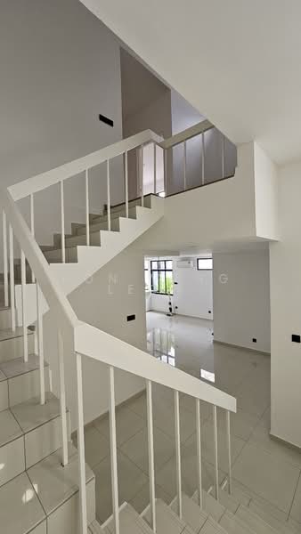 2-storey Terraced House for Sale in Taman Desa (Kuala Lumpur) - Hon Meng Leon - Interior - PropertyGuru.com.my
